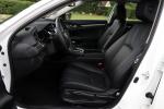 Honda Civic Sedan 2016 года (WW)